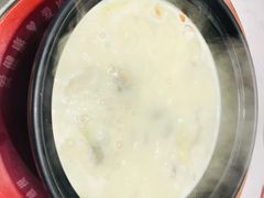 -捞神汤物料理(正大广场店)