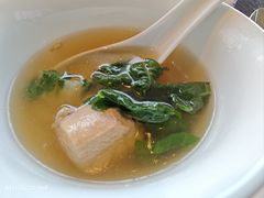 -长沙君悦酒店·湘江36中餐厅
