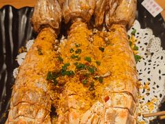 -79号渔船海鲜饭店(岗厦店)