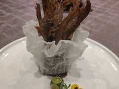 -新光酒家·河豚·海鲜·蟹料理(浦东店)