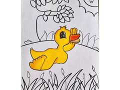 -东方童画少儿美术(莘庄体验馆)