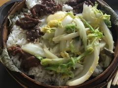 -中山大学东校区-学生第2食堂
