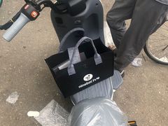 -九号电动车(安定门内大街店)