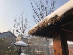 -太白山御龙湾温泉