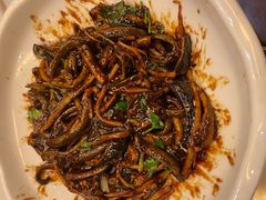 -马凯餐厅(长椿街店)