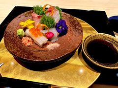 -眞日本料理