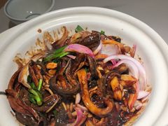 -吴家·非遗淮扬小馆(镇江万达广场店)