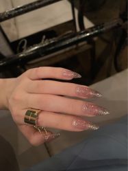 -沐白•盛妍日式美甲美睫