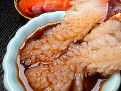 -蟹犇前•帝王蟹雪蟹(陆家嘴店)