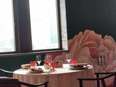 -三号黄浦会Canton Table