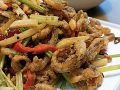 -金阁家常菜(贵阳路店)