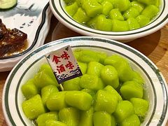 -食味酒味天津菜·海肠捞饭·东方酒饮(鼓楼店)