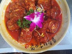 -蜀大侠火锅(香格里拉店)