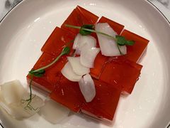 前菜拼盘-湖滨28中餐厅·西湖宴·杭州君悦酒店