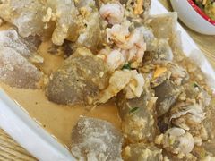 -黑石礁酒楼·海鲜(黑石礁店)
