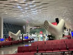 -深圳宝安国际机场