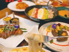 -刀叉遇上筷子中西融合餐厅(成都道店)