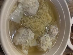 -蒙雅力港式茶餐厅(学人特色商业街店)