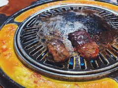 -喜来稀肉(金巴利道店)