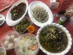 海蛎煎-鑫东冠鱼丸