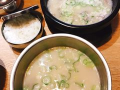 雪浓汤-神仙雪浓汤(弘大店)