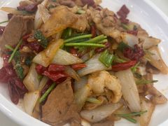 -天天渔港(杏林街店)