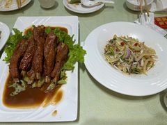 -东四民芳餐厅(世茂工三店)