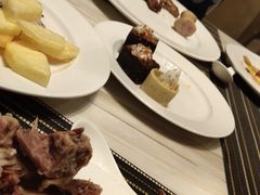 -客莱福诺富特酒店·互动餐厅
