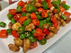 -滕记星发餐室·新加坡菜(巨鹿路店)