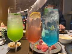 -青岛海天大酒店·1988全日餐厅