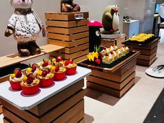 -合肥辰茂和平酒店·茂餐厅