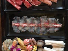 -丽江庭院之丽江往事(安定门店)