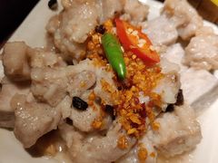 -蝴蝶里·粤菜·点心(龙湖天街&滨江店)