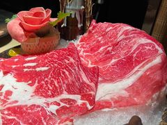 -余欢领鲜火锅(新街口店)