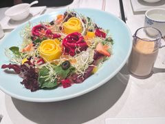 -北平楼·烤鸭·北京菜(牡丹园店)