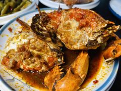 -三妹小龙虾·黄油蟹(华侨城总店)