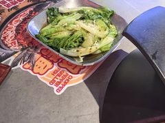 -令狐冲·炭烤活鱼(宝龙店)