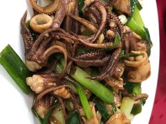 豉油皇吹筒仔-蛇口康乐快餐鱼仔档(翠苑小区店)