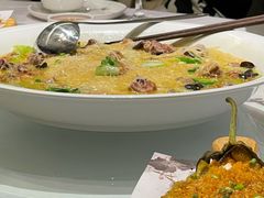三鲜米面-拉完海鲜大排档(温岭店)