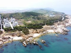 -养马岛旅游度假区