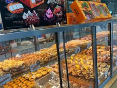 -BreadTalk面包新语(虹口龙之梦店)