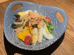 -蟹将军·松叶蟹和牛日料放题自助(K11店)