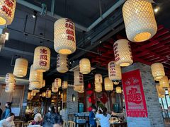 -二十八里太湖船菜(吉祥路店)