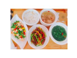 -敦南舒悦月子会所(南湖店)