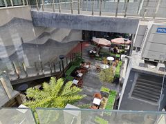 -泊星地咖啡馆(北京大学家园店)