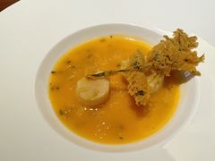 -王府井文华东方酒店-紫膳餐厅