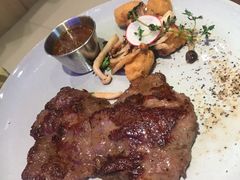 -卡朋西餐(悦汇城店)