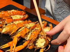 -南裕小牌档·小龙虾·烧烤