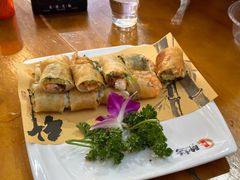 -醉壹号海鲜大排档·老厦门特色菜(厦门美食地标店)