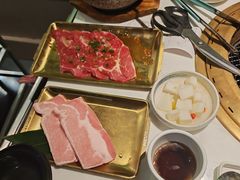 -炙城·韩式烤肉(南京东路店)